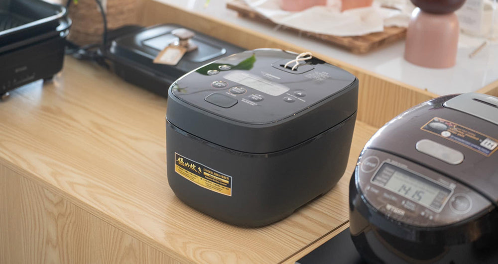 日本電飯煲海外可以用嗎?220–240V 型號選購指南
