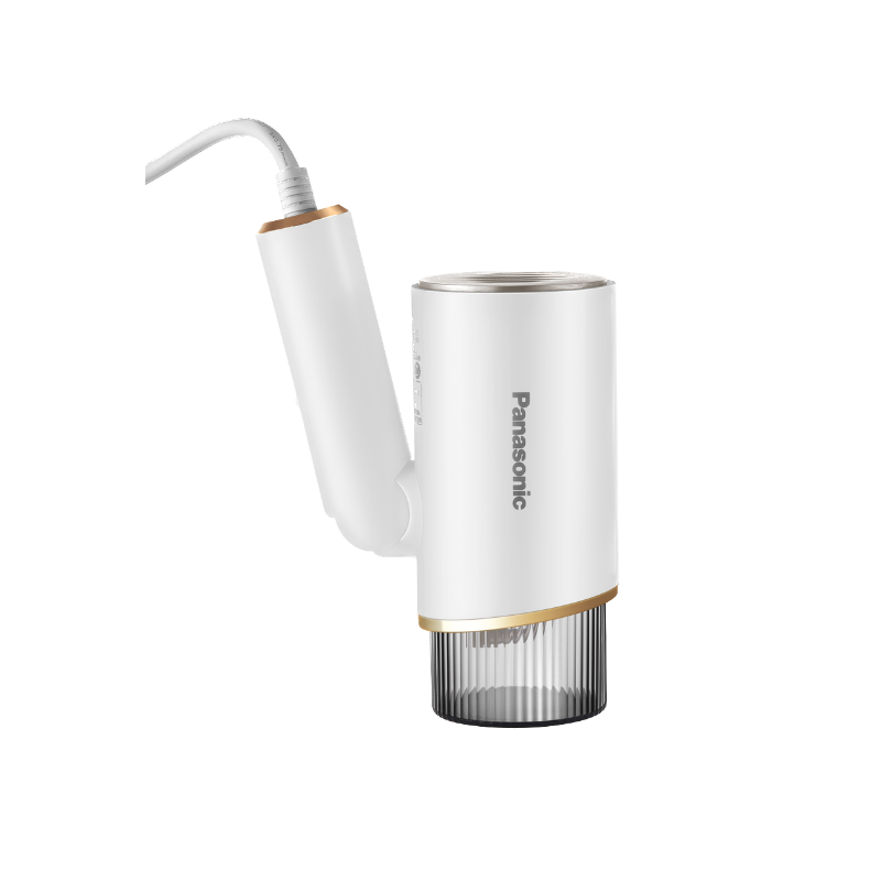 Panasonic 可摺疊蒸氣掛熨機|NI-GHF025 (1570W)
