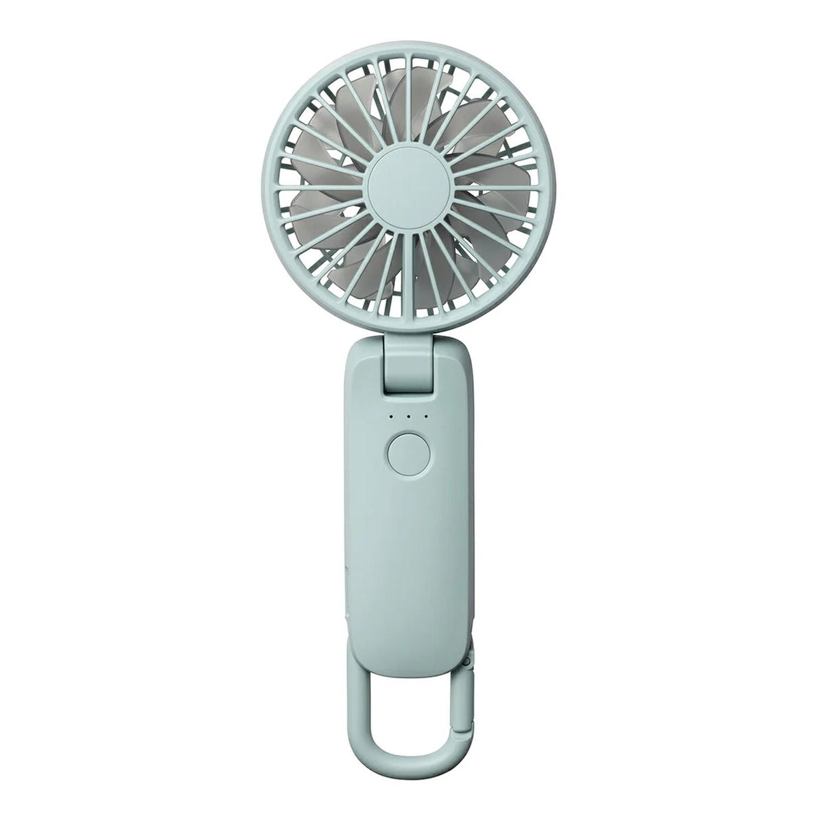 RHYTHM Silky Wind Mobile 4 雙葉手持風扇 | RH-9ZF042RH
