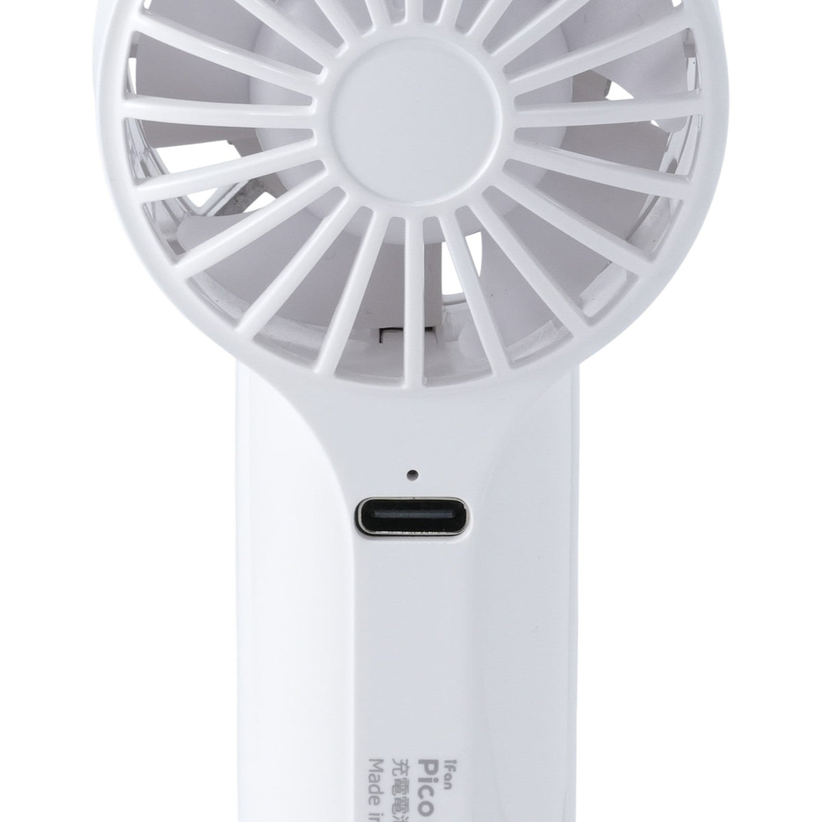 ELAiCE iFan Pico Freeze 迷你便攜風扇連冷凍板 | EK-IF-PCF26