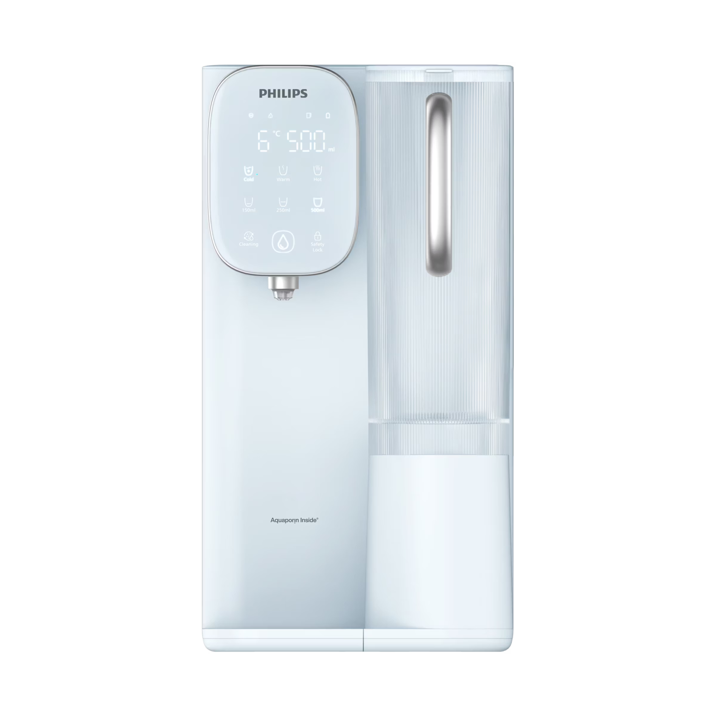 PHILIPS RO 純淨即熱飲水機|ADD6912BL