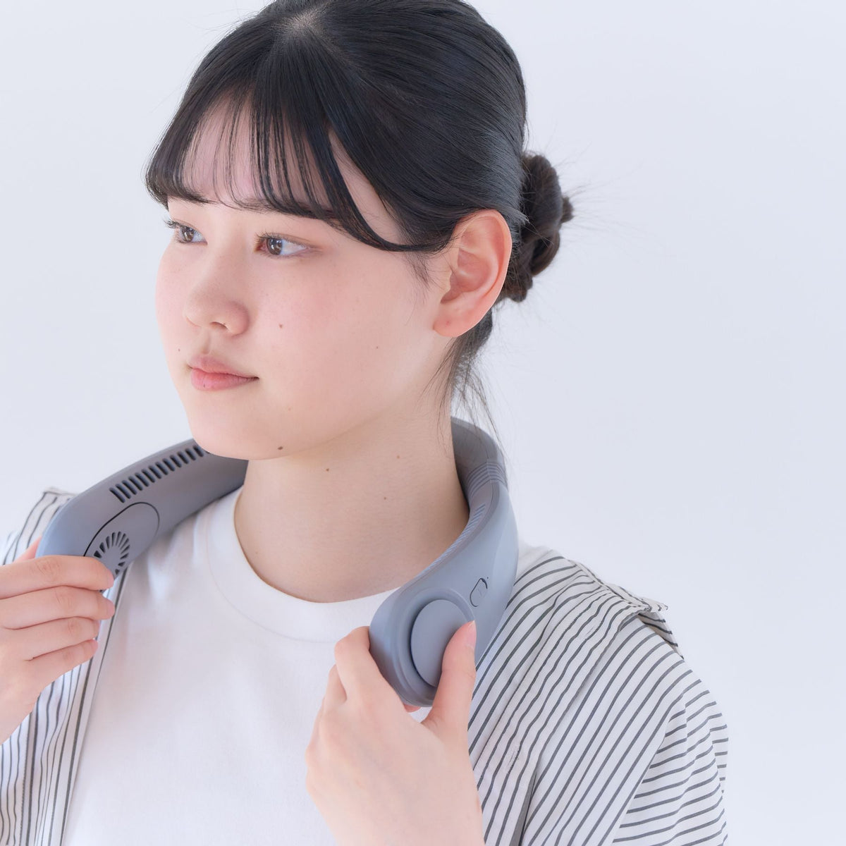 ELAiCE iFan CollarIce2 頸部冰感風扇 | EK-IF-COIC26