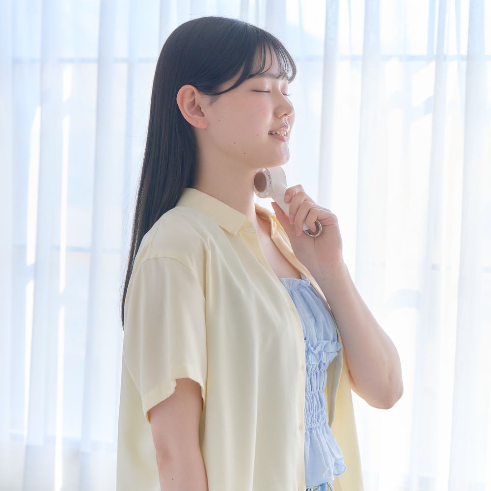 ELAiCE iFan Pico Freeze 迷你便攜風扇連冷凍板 | EK-IF-PCF26