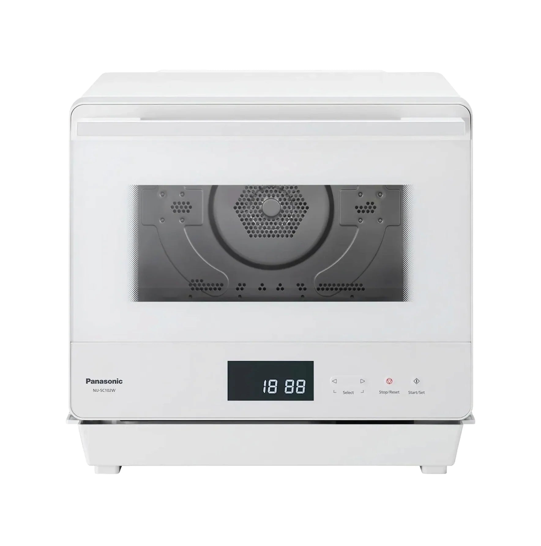 Panasonic 蒸氣焗爐|NU-SC102W (20公升)