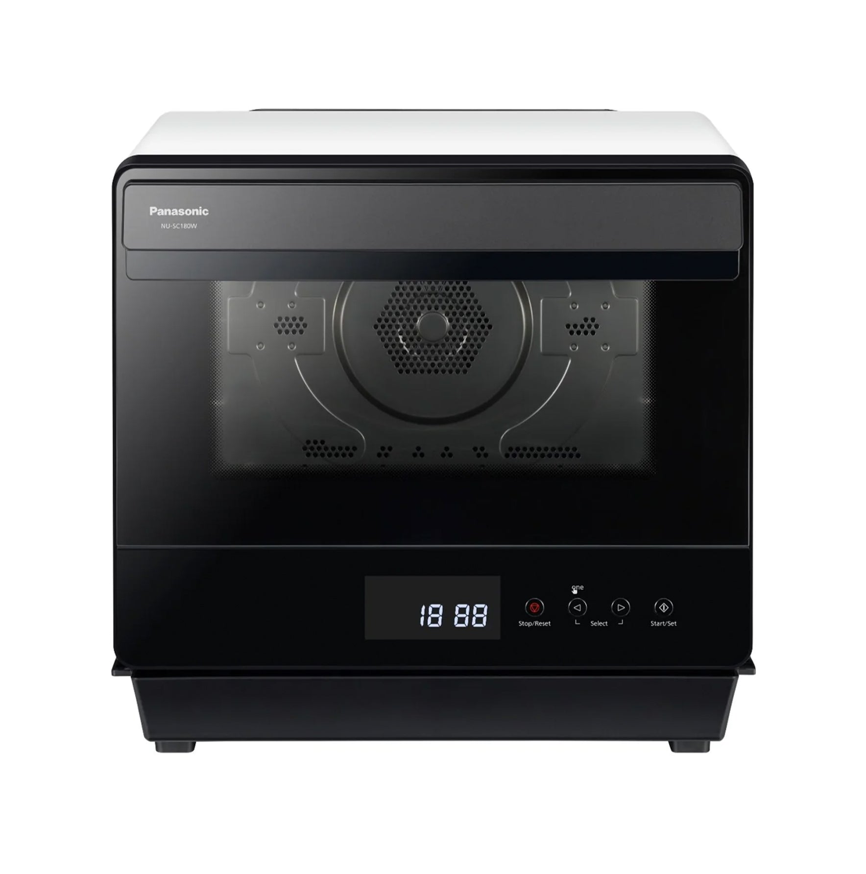 Panasonic 蒸氣焗爐|NU-SC180W (20公升)