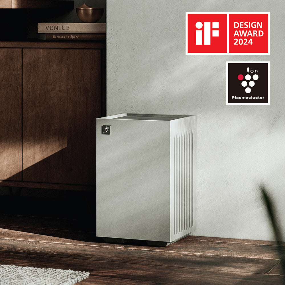 SHARP Purefit Mini Air Purifier|FP-S40A Series