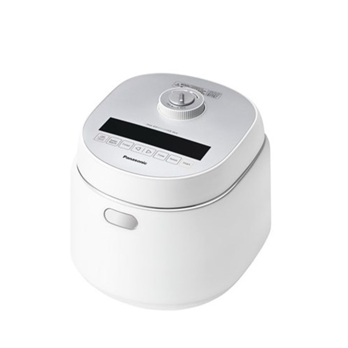 Panasonic 快思邏輯西施電飯煲|SR-DM 系列(1.0/1.8公升)