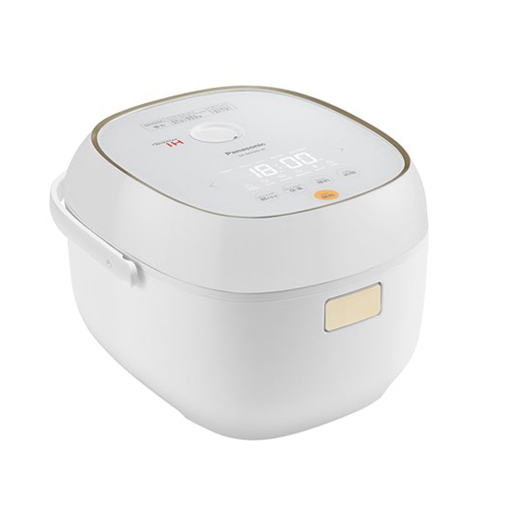 Panasonic IH磁應西施電飯煲|SR-N072D(0.7 公升)