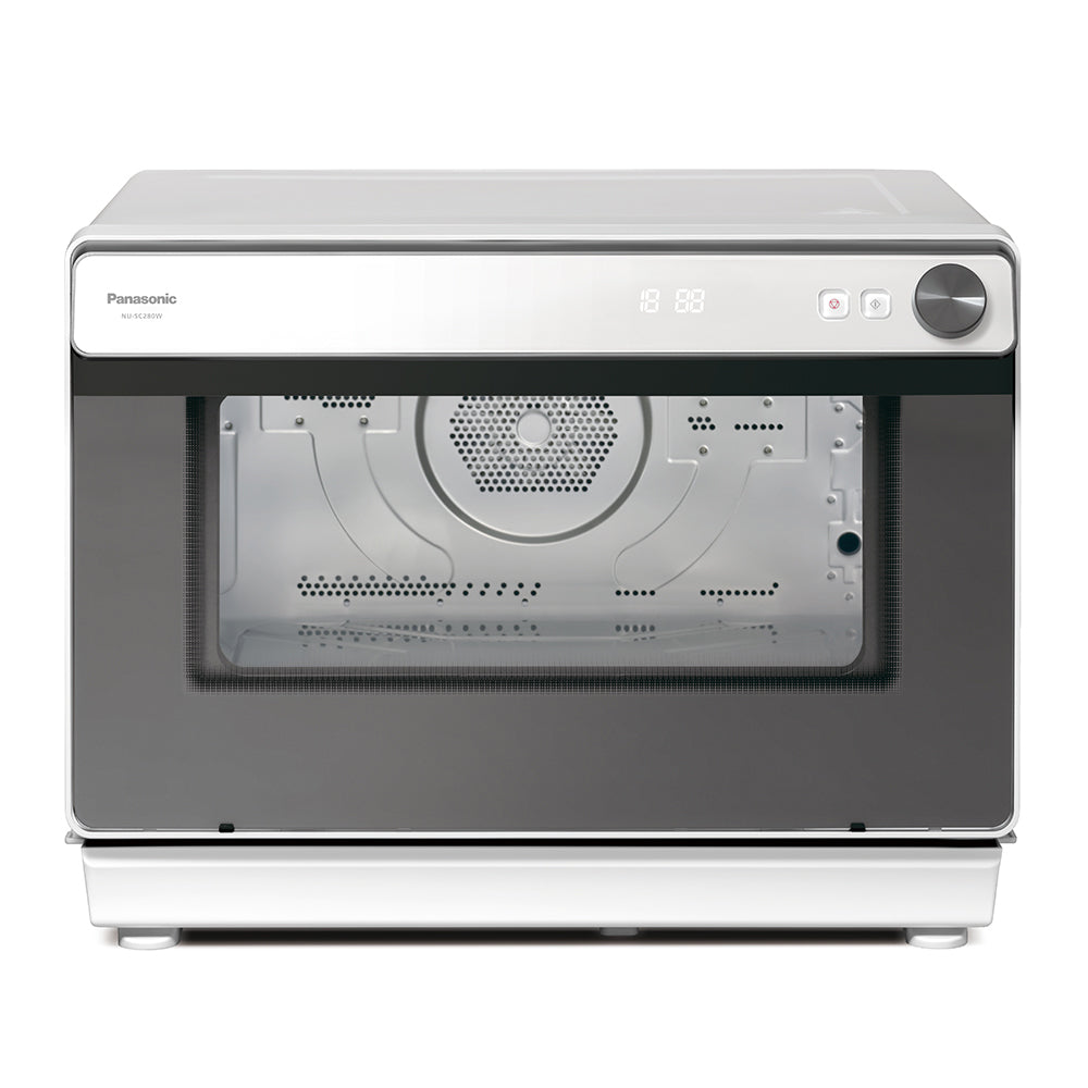 Panasonic 蒸氣焗爐|NU-SC280W (31公升)