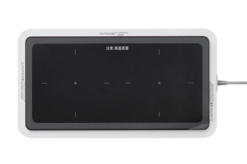 Panasonic Mini 多功能電熱盤|NF-X1