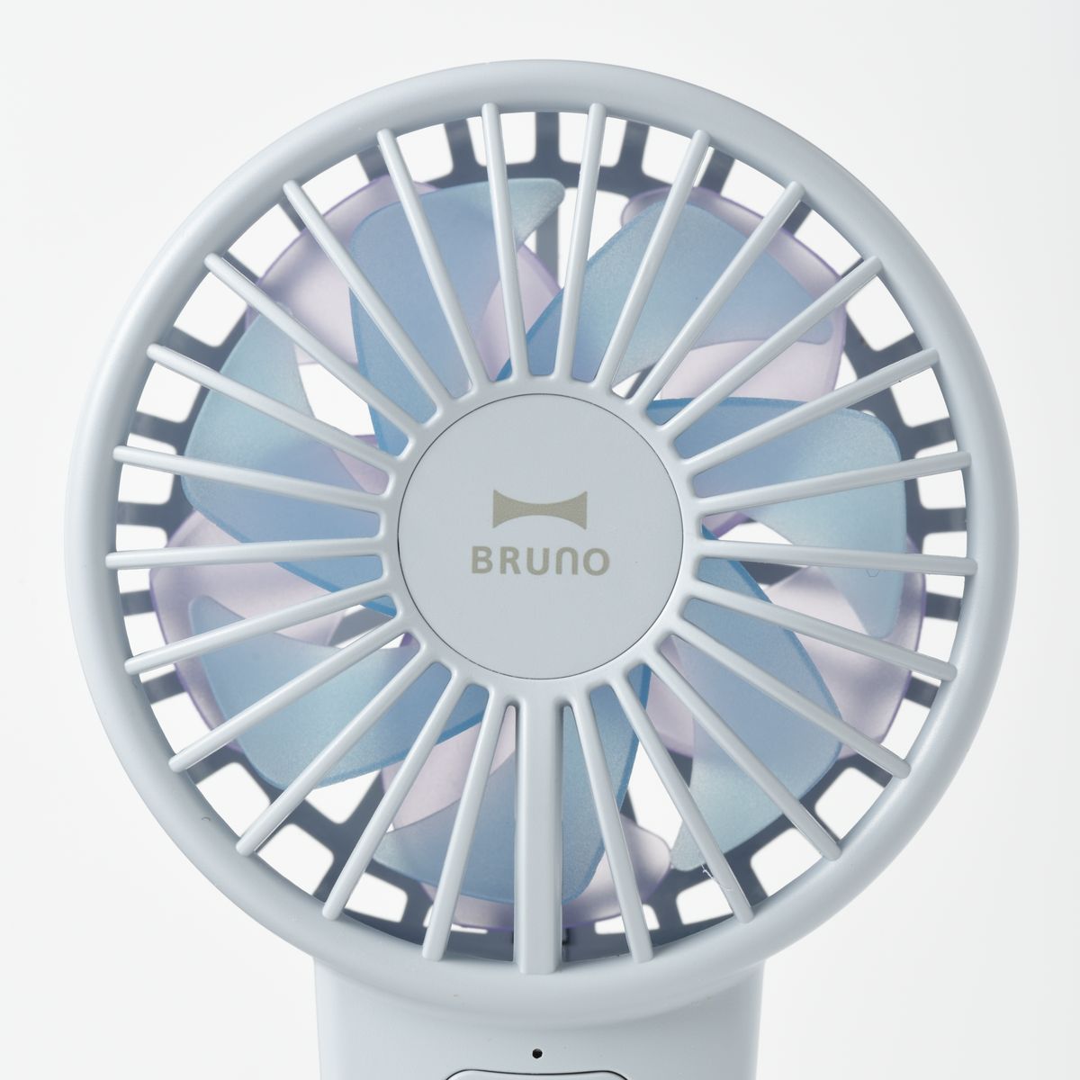 BRUNO 雙扇葉手提風扇 | BDE069