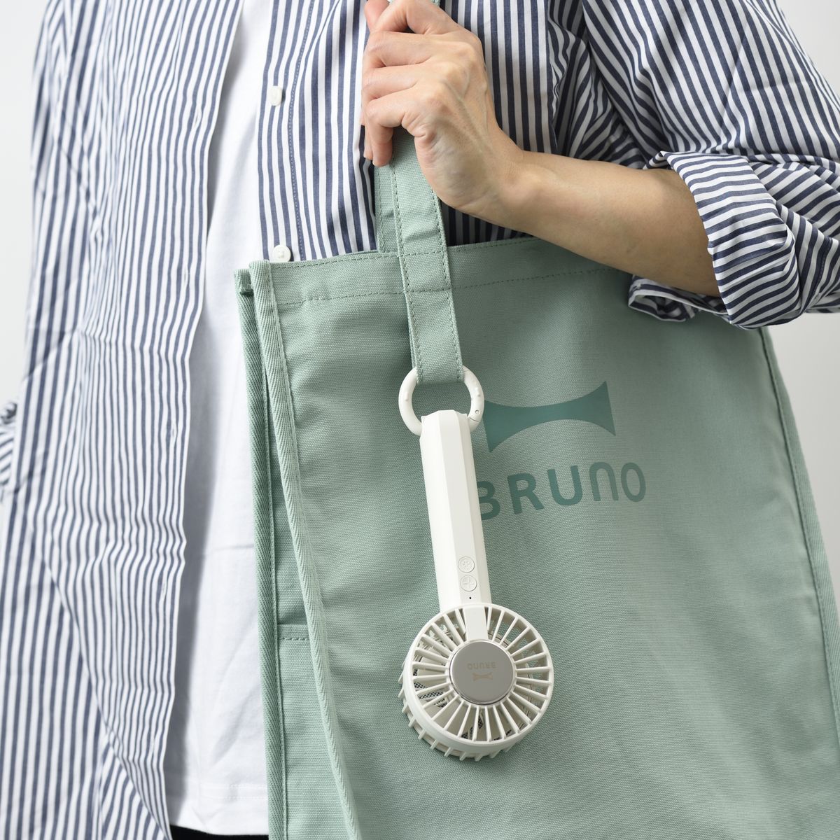 BRUNO 冷涷手提風扇 | BDE070
