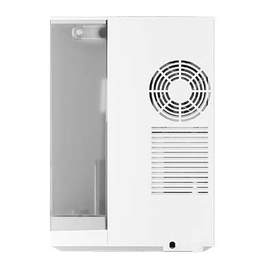 TOSHIBA RO 座檯式冷熱飲水機|TWP-W2265THK(W)