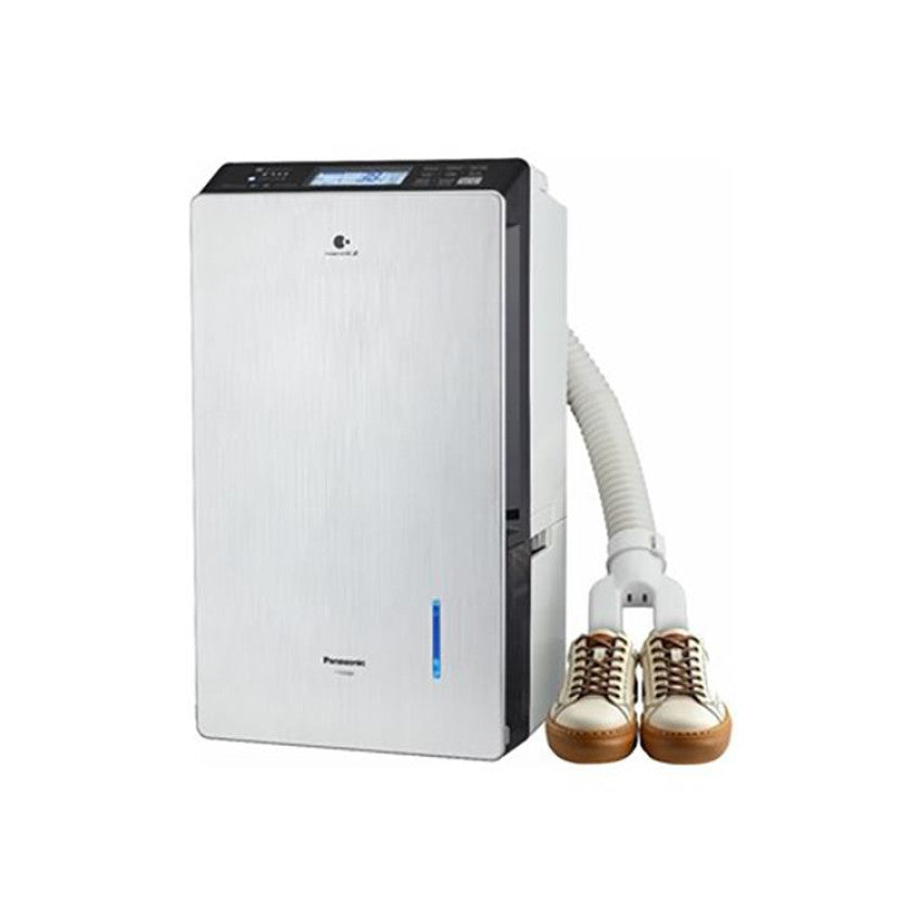 Panasonic 變頻式抗敏抽濕機|F-YVB38H (23.6公升)