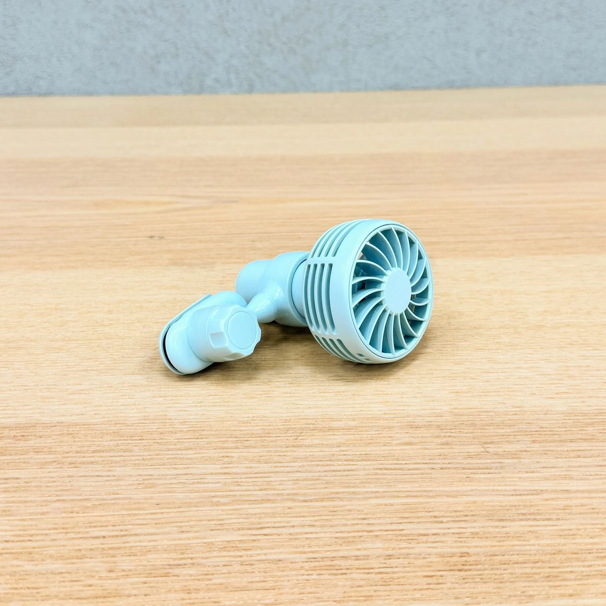 ELAiCE iFan Mush 25 微型夾扇 | EK-IF-MS25