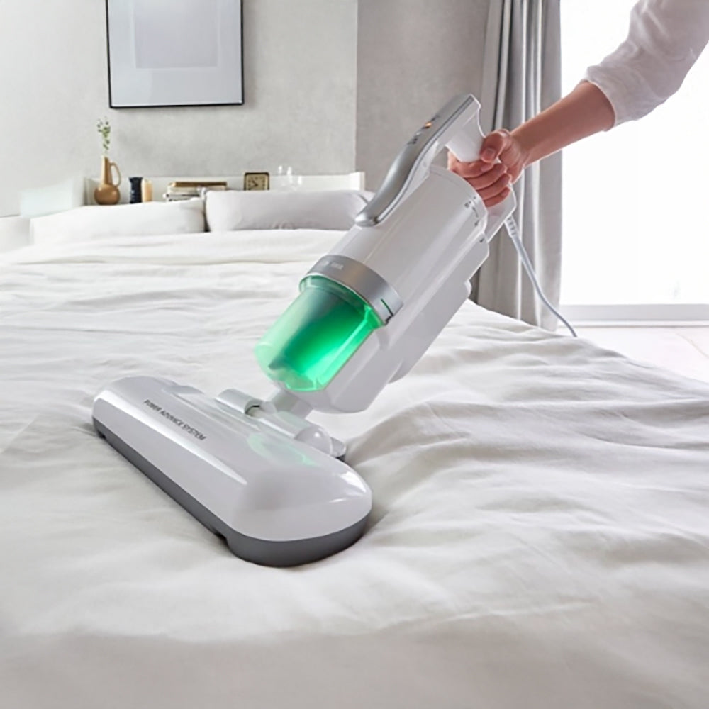 IRIS OHYAMA Dust Mite Cleaner | IO-IC-FAC4