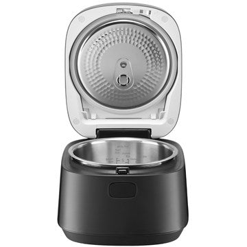Panasonic 零塗層 IH 磁應西施電飯煲|SR-N210D (1.0公升)