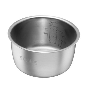 Panasonic 零塗層 IH 磁應西施電飯煲|SR-N210D (1.0公升)