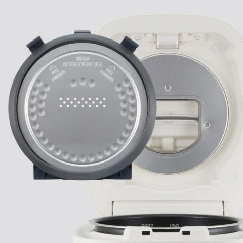 Zojirushi 象印微電腦電飯煲|NL-EAQ 系列 (1.0 / 1.8 公升)