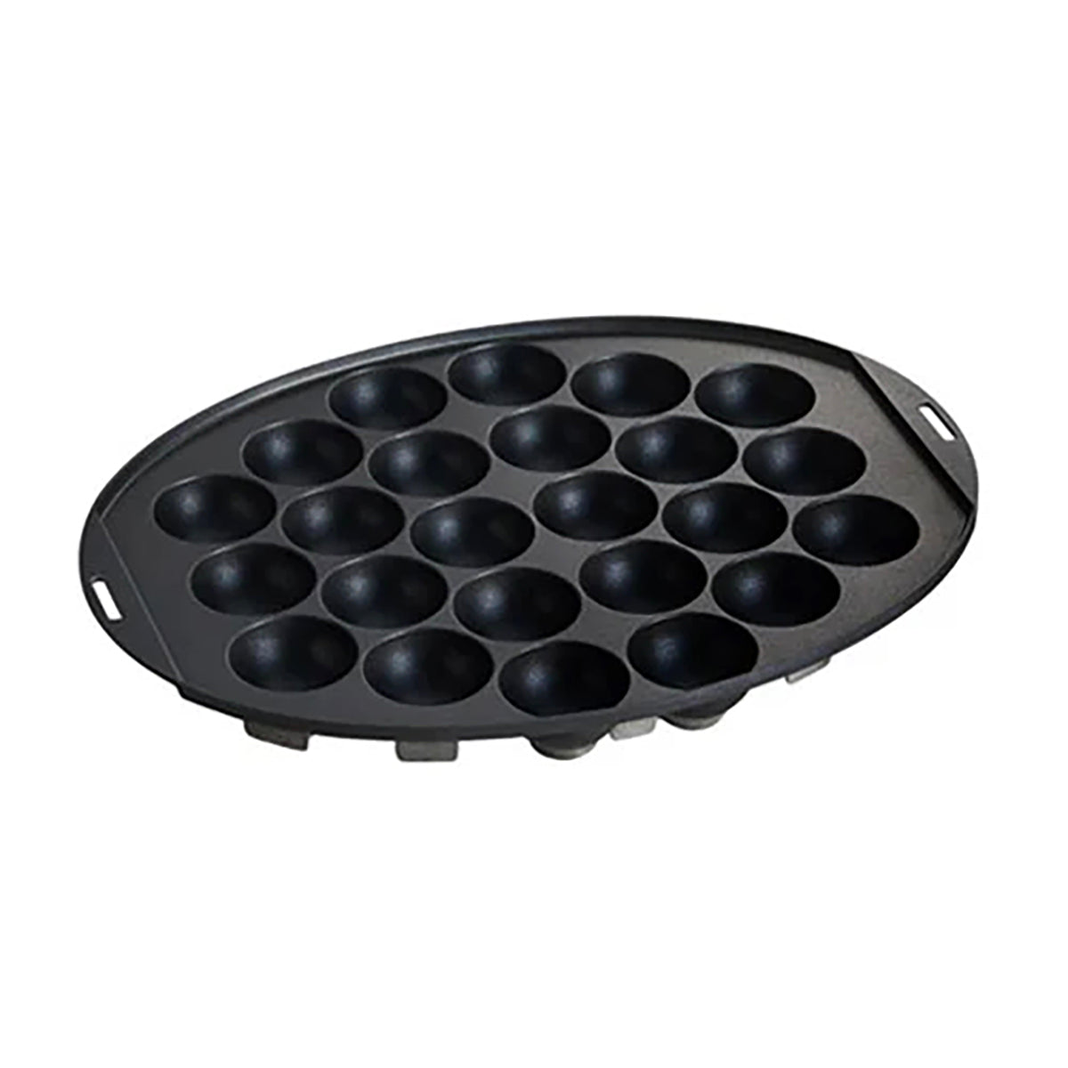 BRUNO Takoyaki Plate (Replacement / for Oval Hotplate)