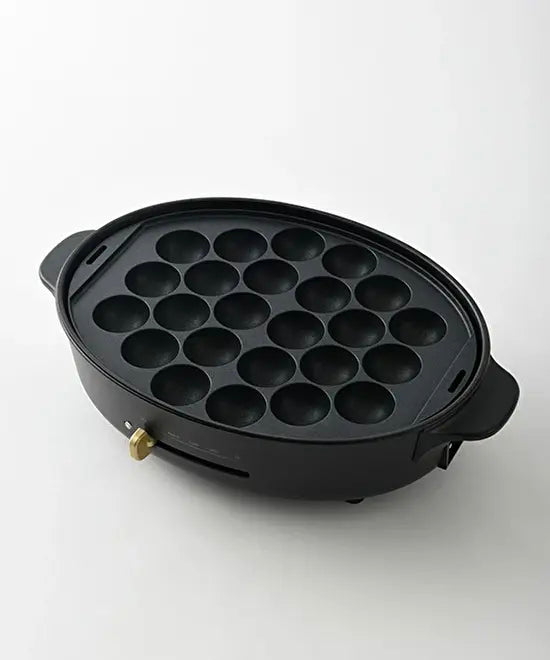 BRUNO Takoyaki Plate (Replacement / for Oval Hotplate)