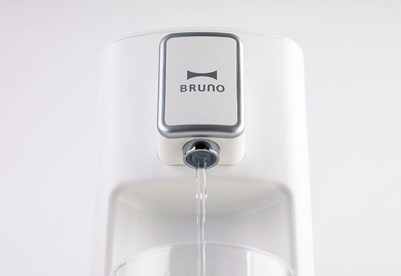 BRUNO 即熱飲水機 | BAK801