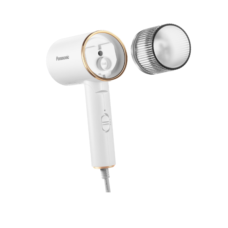 Panasonic 可摺疊蒸氣掛熨機｜NI-GHF025 (1570W)