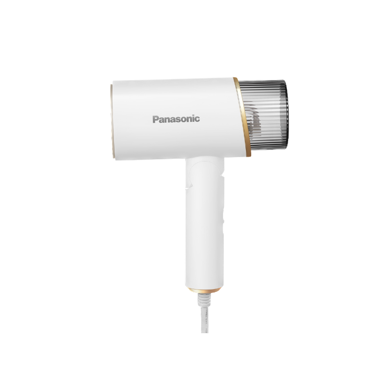 Panasonic 可摺疊蒸氣掛熨機｜NI-GHF025 (1570W)