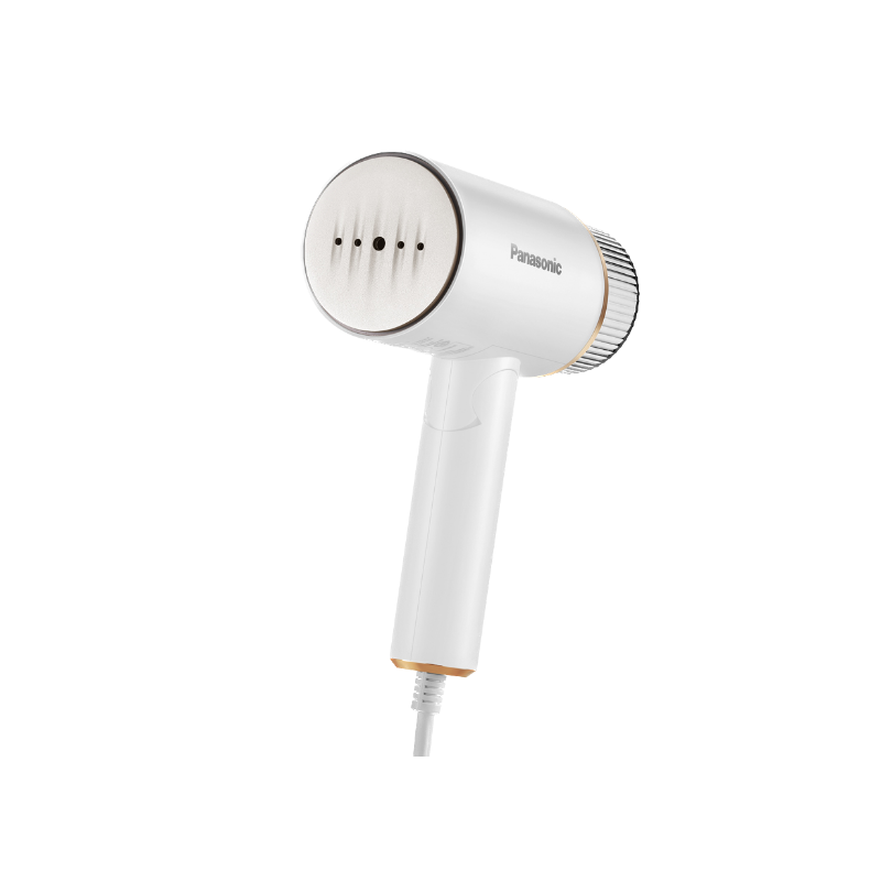 Panasonic 可摺疊蒸氣掛熨機｜NI-GHF025 (1570W)