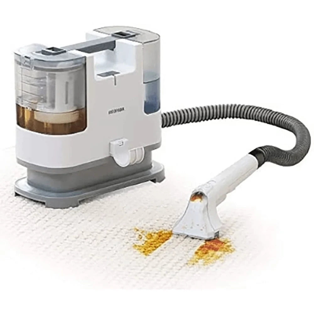IRIS OHYAMA Automatic Pump Spot Cleaner ｜RNS-P10