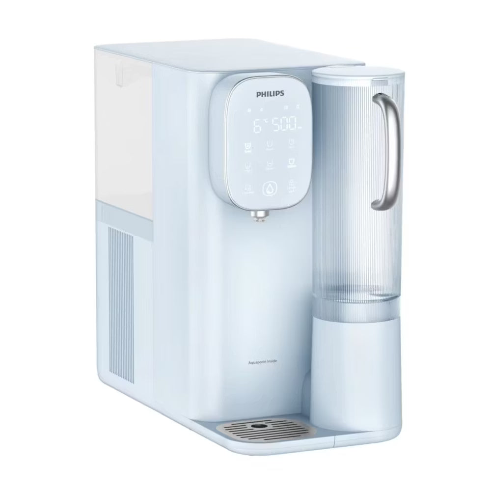 PHILIPS RO 純淨即熱飲水機｜ADD6912BL