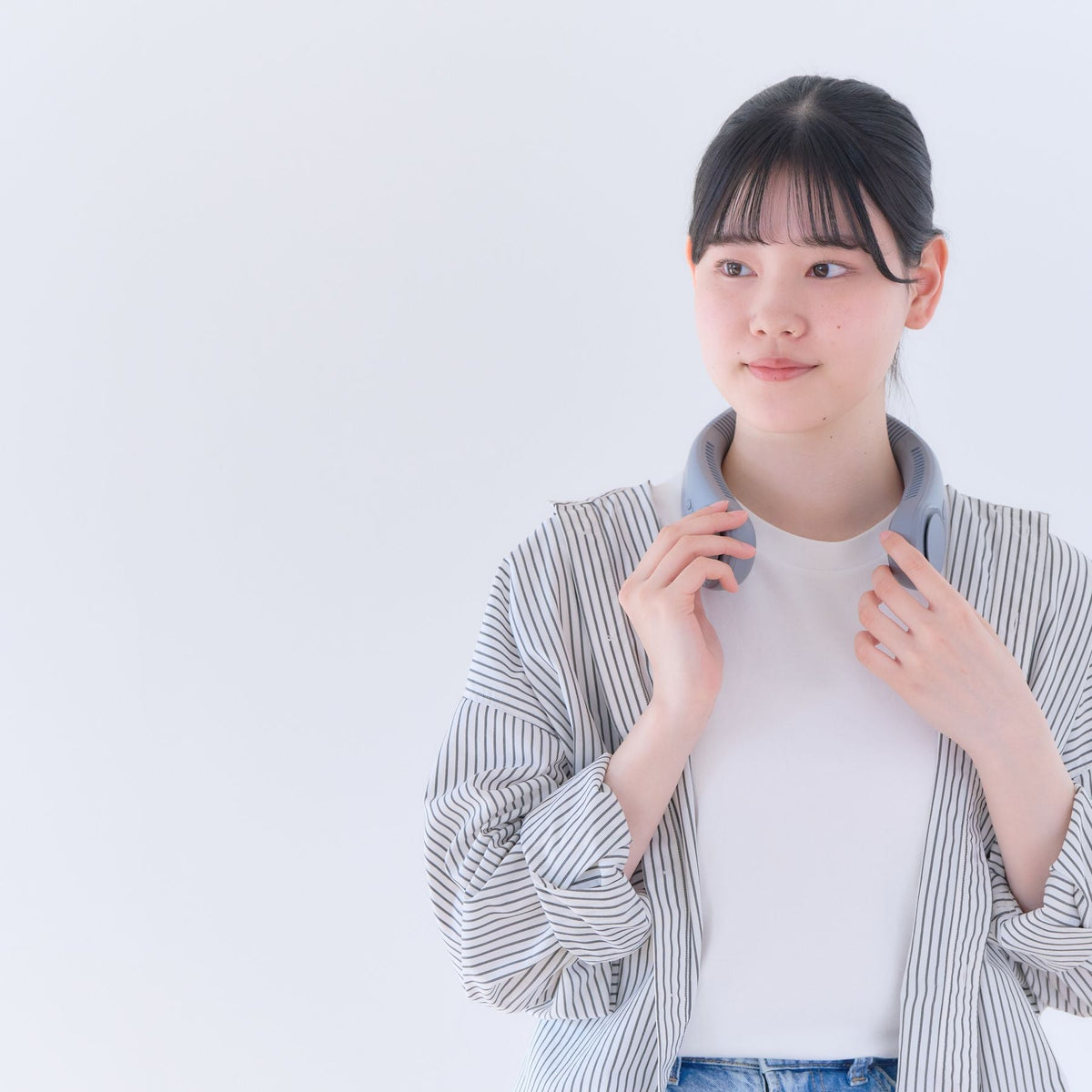 ELAiCE iFan CollarIce2 頸部冰感風扇 | EK-IF-COIC26