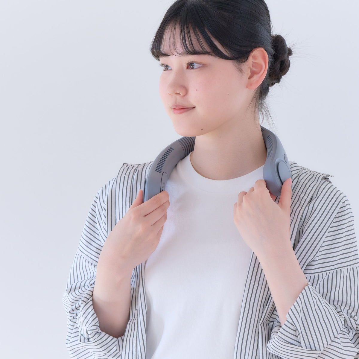 ELAiCE iFan CollarIce2 頸部冰感風扇 | EK-IF-COIC26