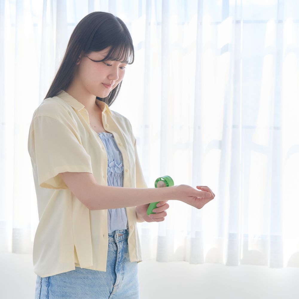 ELAiCE iFan Pico Freeze 迷你便攜風扇連冷凍板 | EK-IF-PCF26