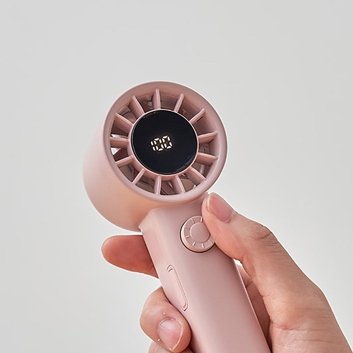 Life on Products 便攜式渦輪風扇 | LO-LCAF023