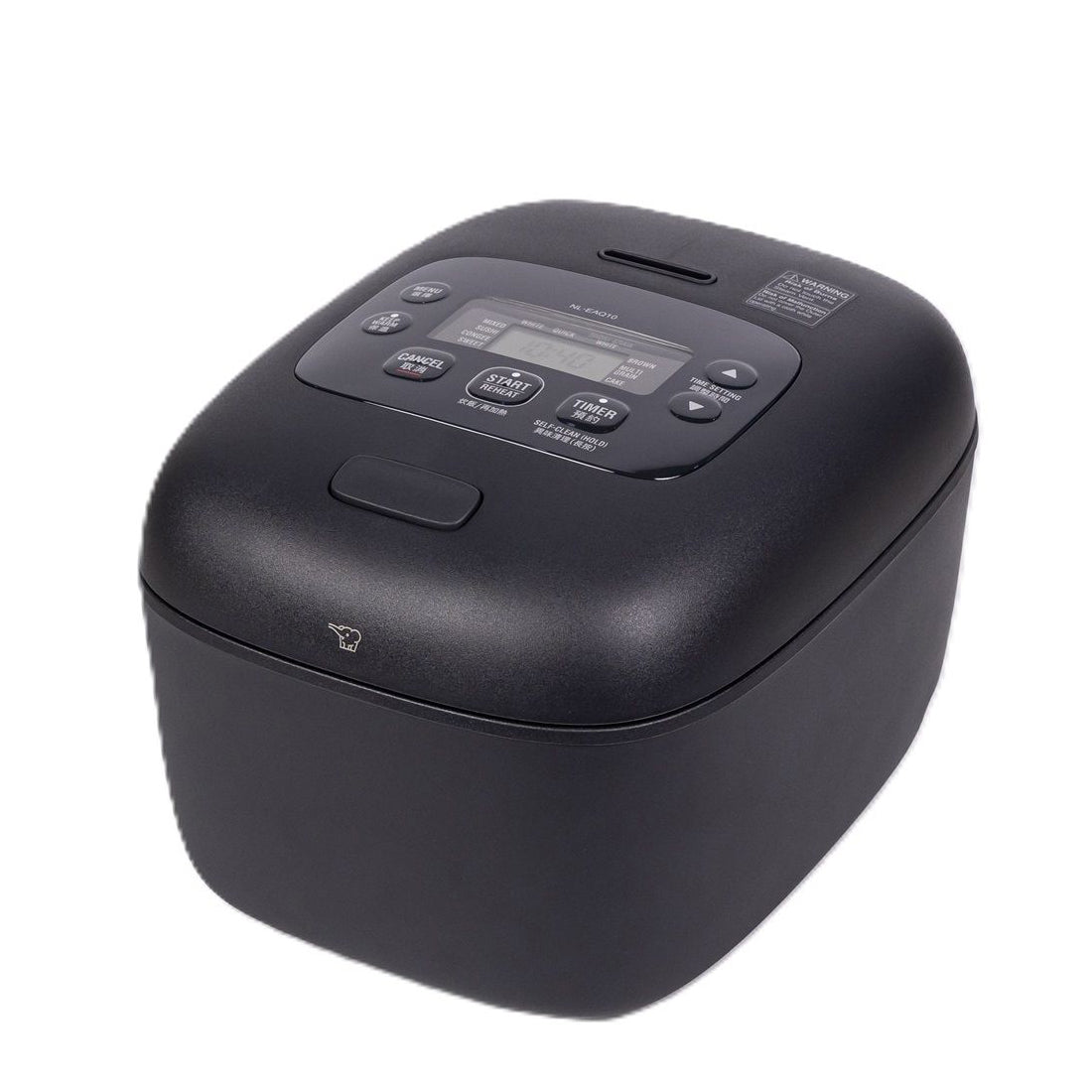Zojirushi 象印微電腦電飯煲｜NL-EAQ 系列 (1.0 / 1.8 公升)