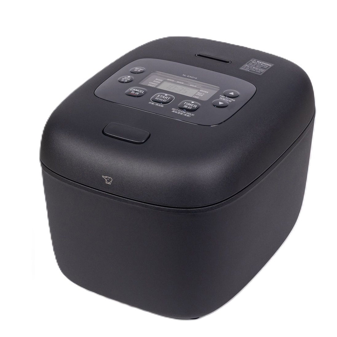 Zojirushi 象印微電腦電飯煲｜NL-EAQ 系列 (1.0 / 1.8 公升)