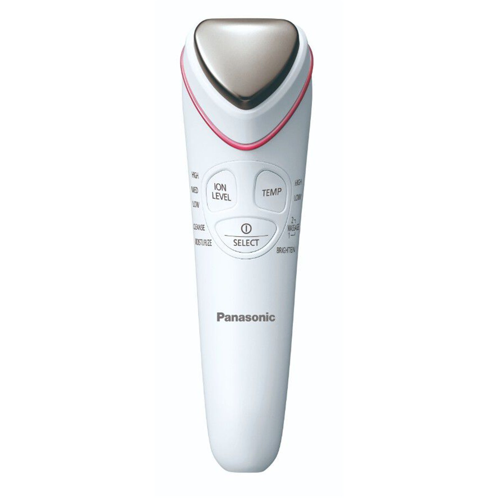 Panasonic 溫感離子美顏器｜EH-ST63