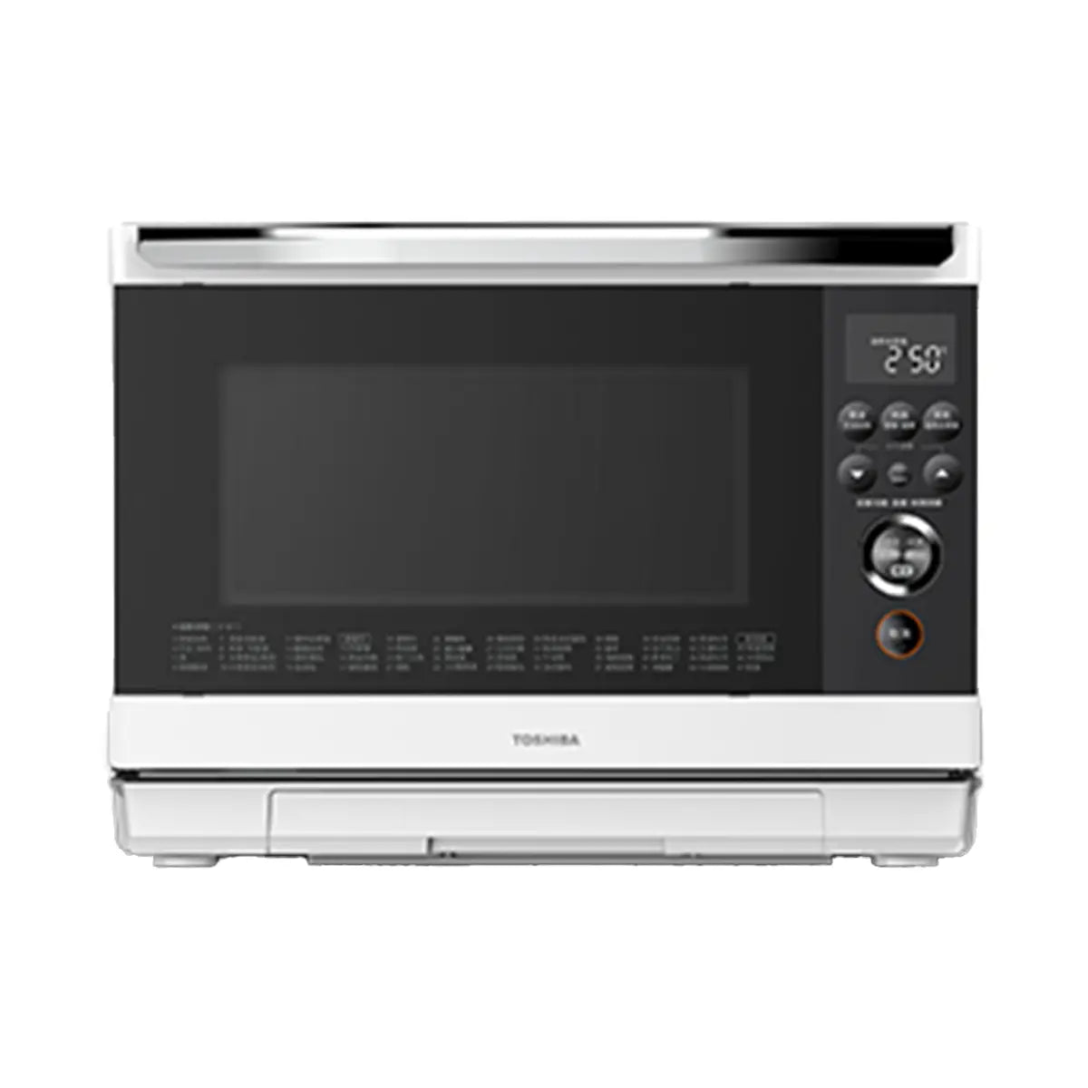 Toshiba 智能水波爐 | ER-SD95HKW (26 公升)