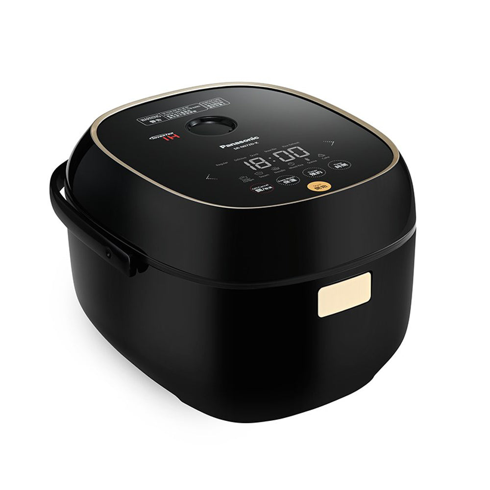 Panasonic IH磁應西施電飯煲｜SR-N072D（0.7 公升)