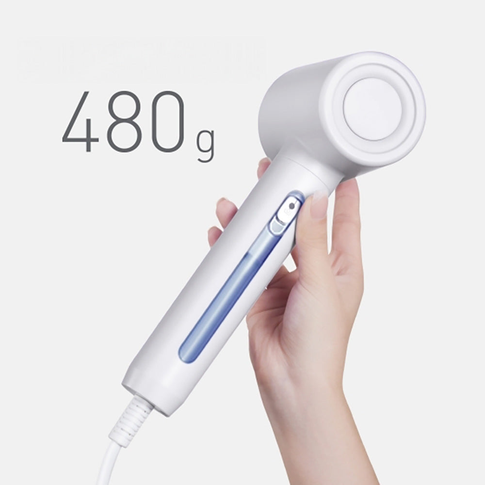 Panasonic 輕巧型蒸氣掛熨機｜NI-GHD021  (1570W)