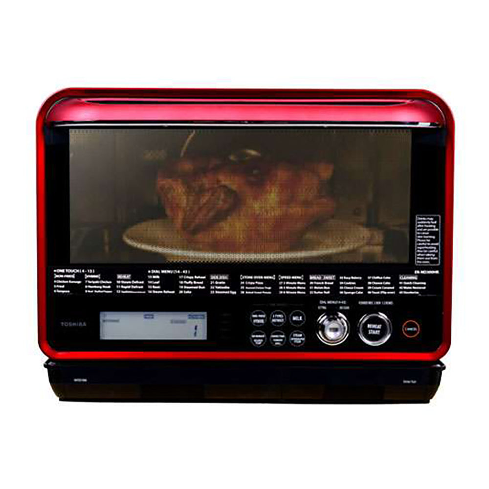 Toshiba 蒸氣烤焗水波爐 | ER-ND300HK (30 公升)