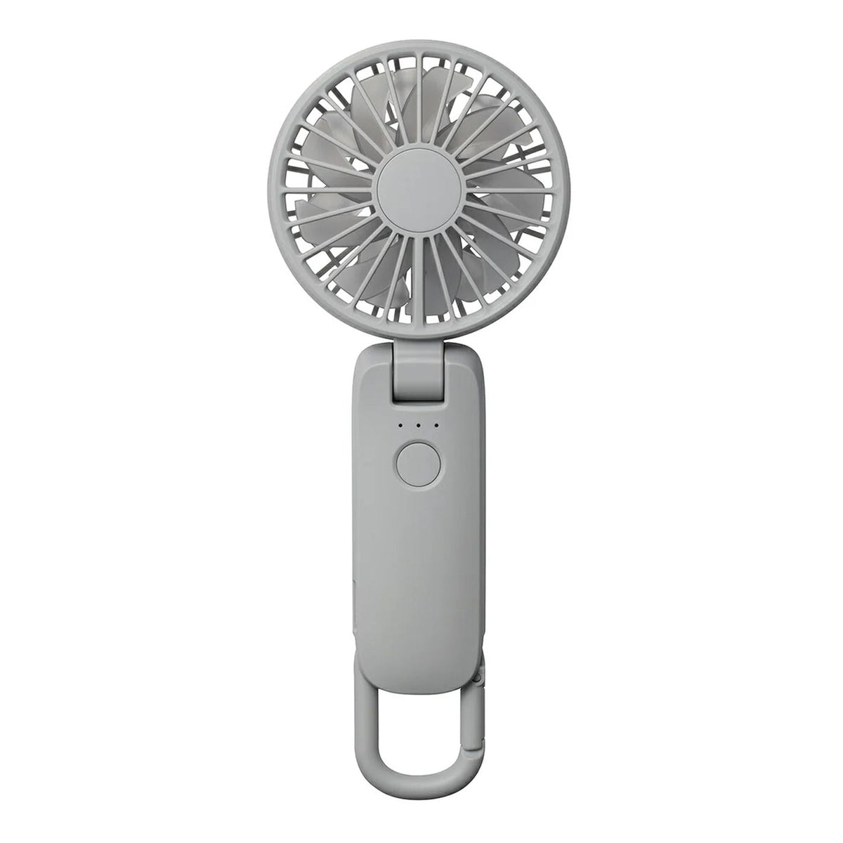 RHYTHM Silky Wind Mobile 4 雙葉手持風扇 | RH-9ZF042RH
