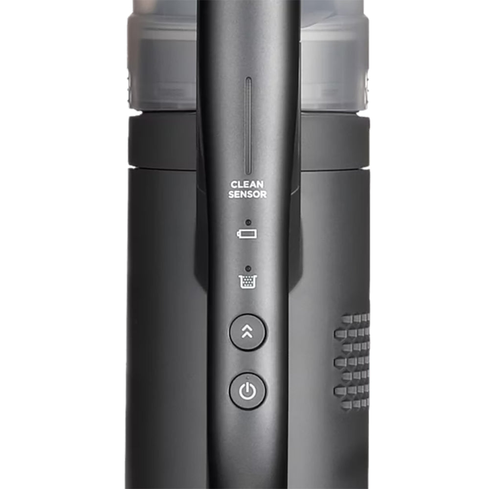 Panasonic 防纏結無線吸塵機｜MC-SB85K