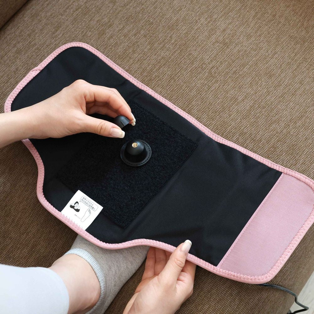 DOSHISHA 大猩猩之握 足底按摩器 (100V-240V) | GRA-2401