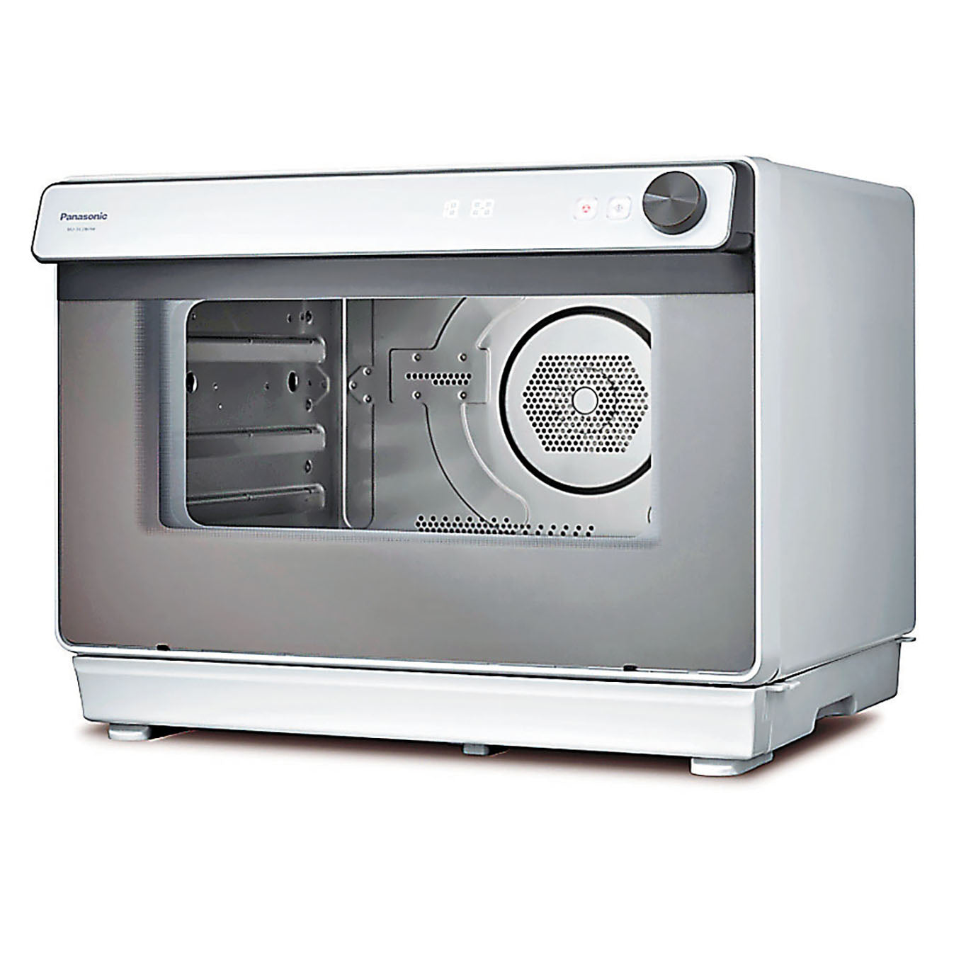 Panasonic 蒸氣焗爐｜NU-SC280W (31公升)