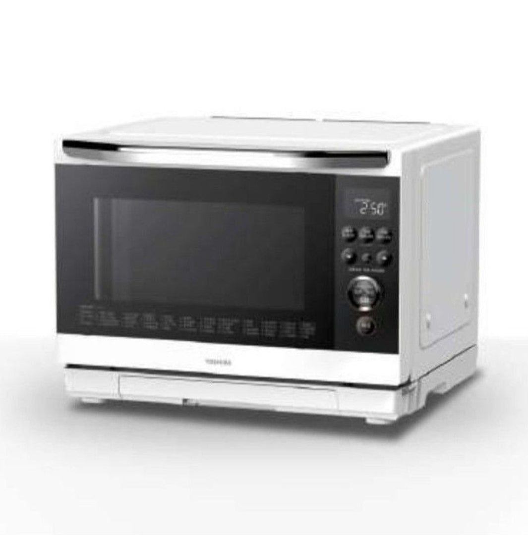 Toshiba 智能水波爐 | ER-SD95HKW (26 公升)