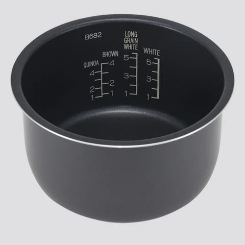 Zojirushi 象印微電腦電飯煲｜NL-EAQ 系列 (1.0 / 1.8 公升)