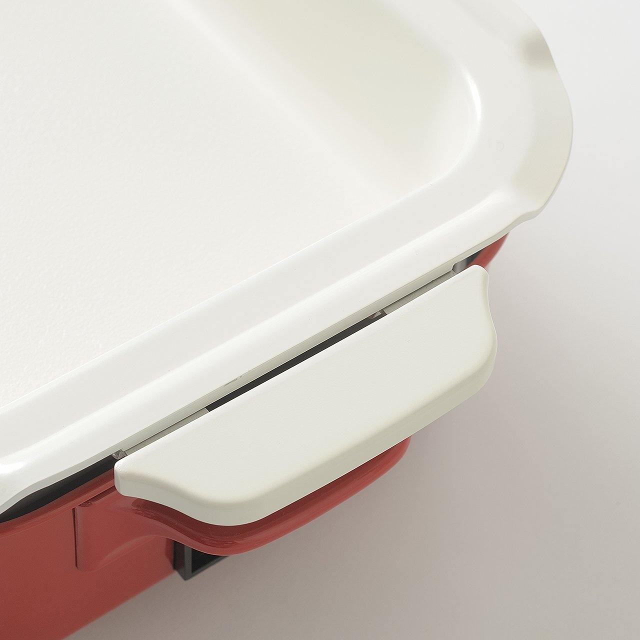 BRUNO 陶瓷深鍋 (多功能電熱鍋 / Compact Hot Plate 專用)