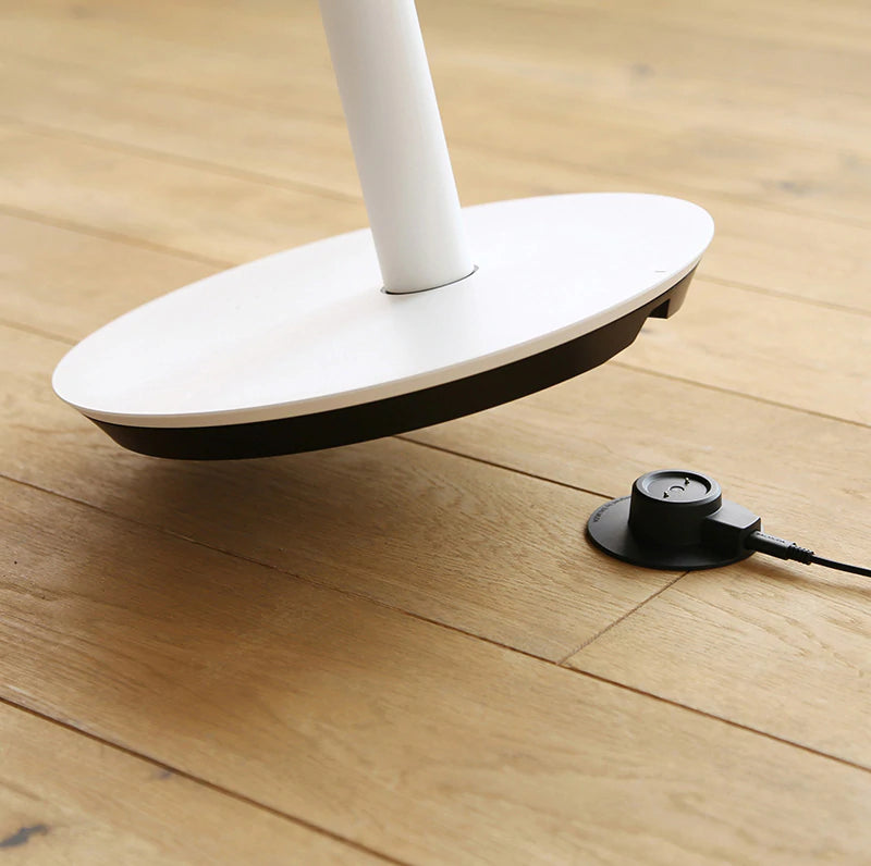 BALMUDA The Greenfan Battery And Dock | EGF-P120